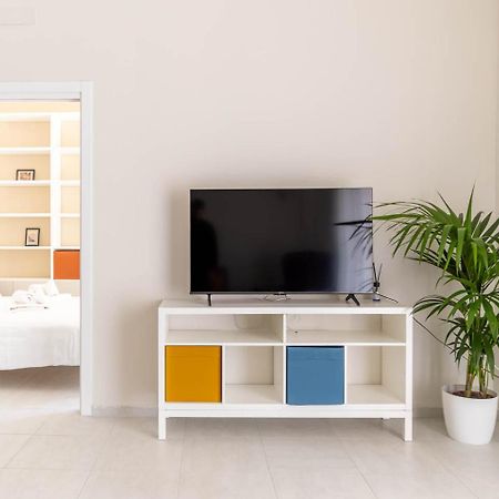 Dimora Manzoni - Bari Center Apartman Kültér fotó