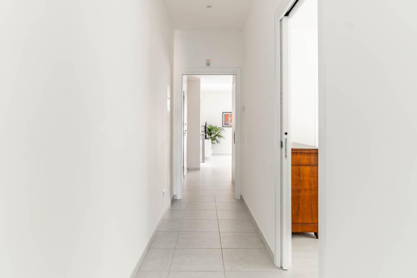 Dimora Manzoni - Bari Center Apartman Kültér fotó