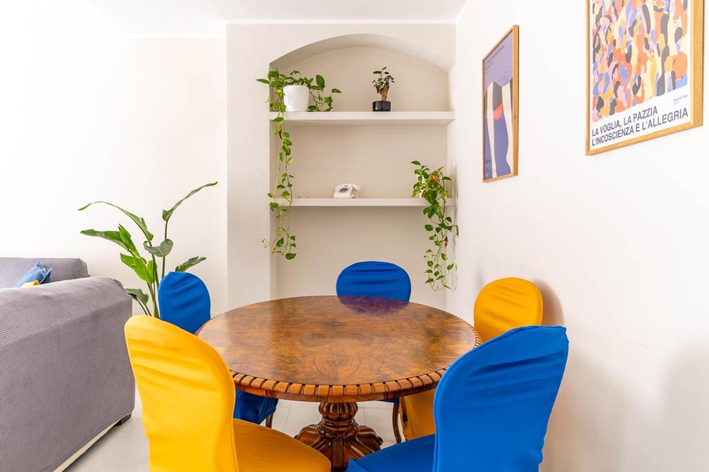 Dimora Manzoni - Bari Center Apartman Kültér fotó