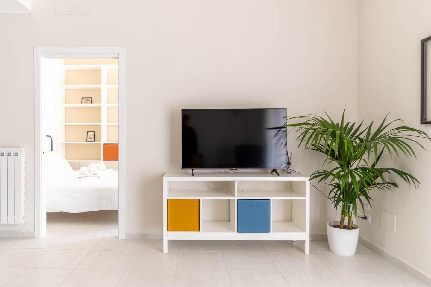 Dimora Manzoni - Bari Center Apartman Kültér fotó