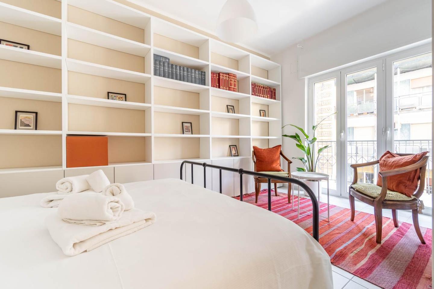 Dimora Manzoni - Bari Center Apartman Kültér fotó
