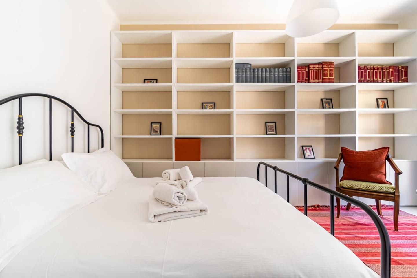 Dimora Manzoni - Bari Center Apartman Kültér fotó