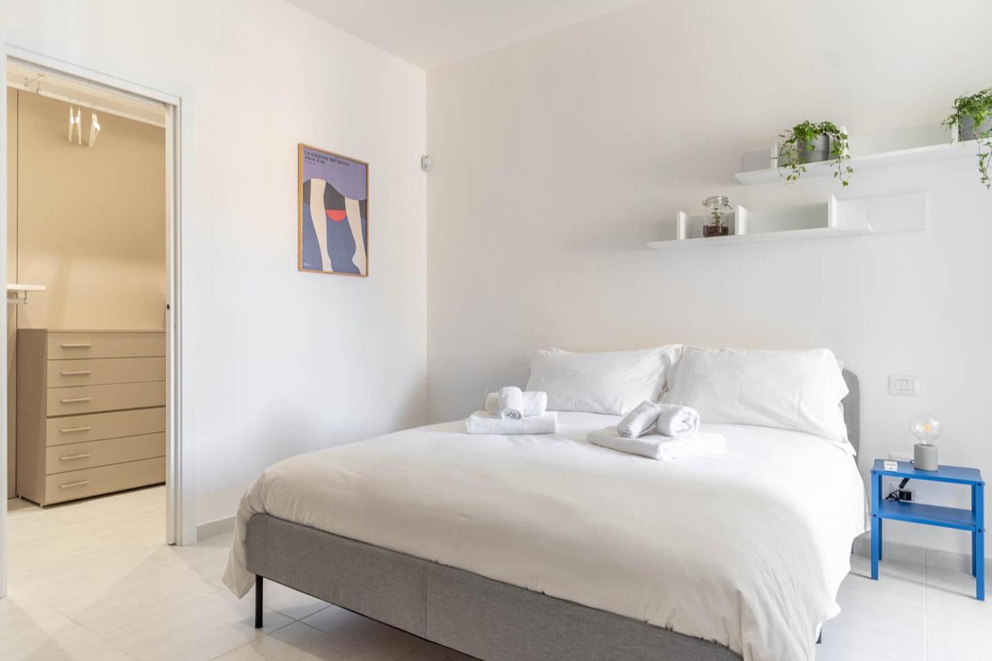 Dimora Manzoni - Bari Center Apartman Kültér fotó