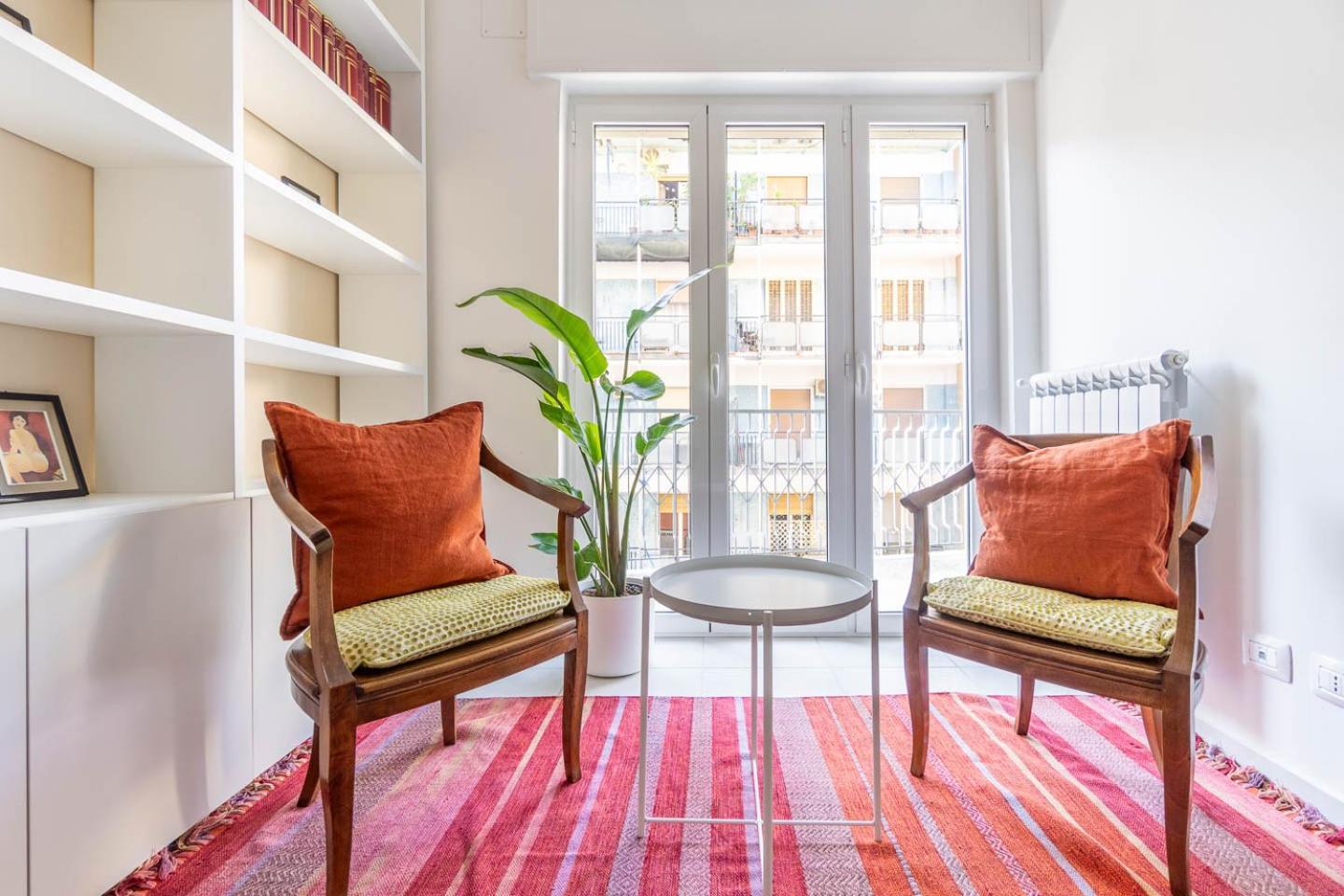 Dimora Manzoni - Bari Center Apartman Kültér fotó